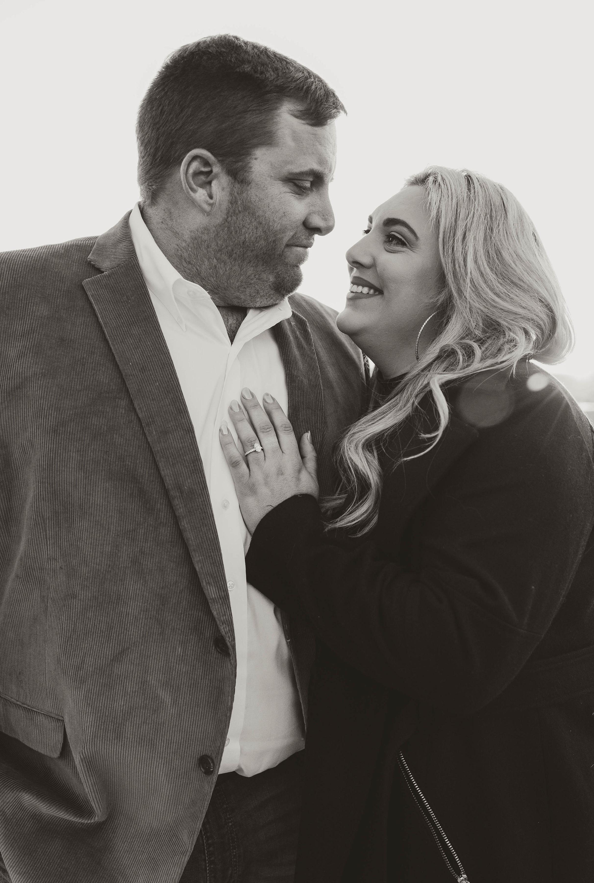 The Wedding Website of Payton O'neal Moeller and David Wesley Burkett