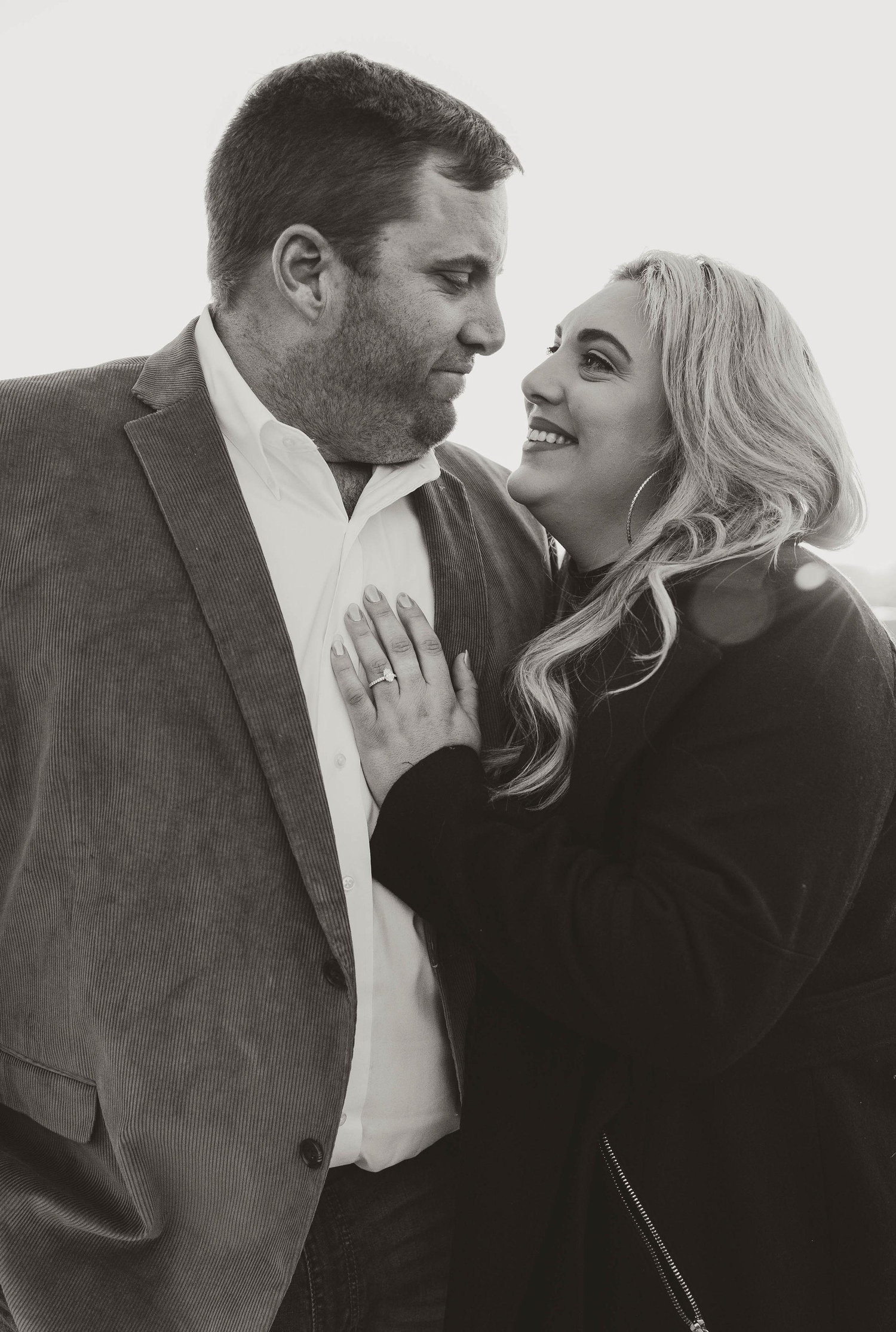 The Wedding Website of Payton O'neal Moeller and David Wesley Burkett