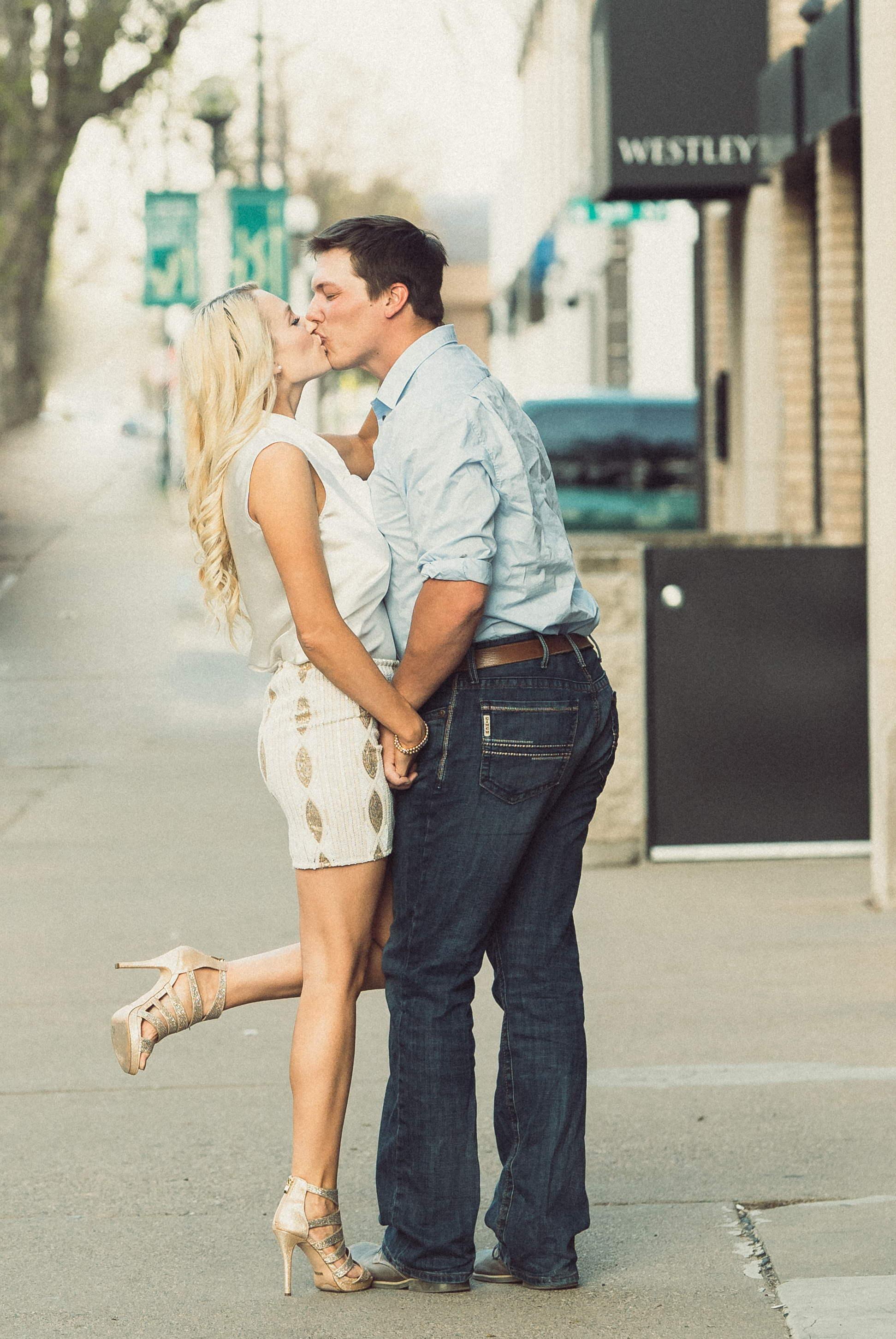 The Wedding Website of Allisha Dworshak and Briar Vogel