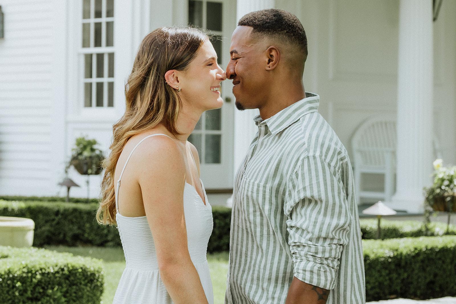 The Wedding Website of Savannah Demas and Jomo Marsh