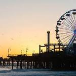 Santa Monica Pier