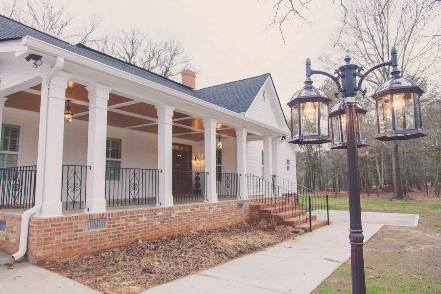 The Wedding Website of Briana Cowles and Kyle Stangline