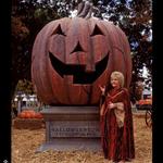Spirit of Halloweentown in St. Helens