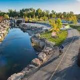 Boise River Greenbelt