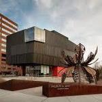 Nevada Museum of Art