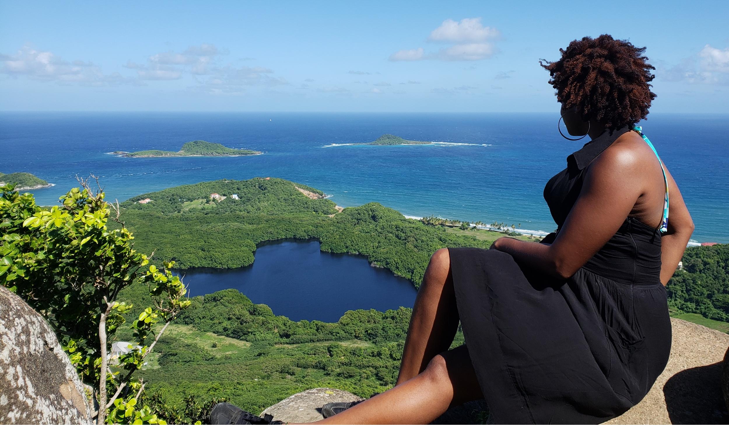 The Wedding Website of Monique Wallace and Ronald Duprey