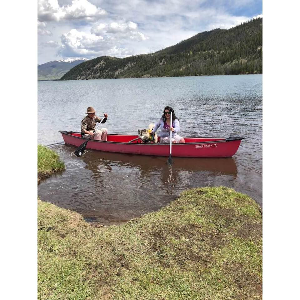 Canoe 2018