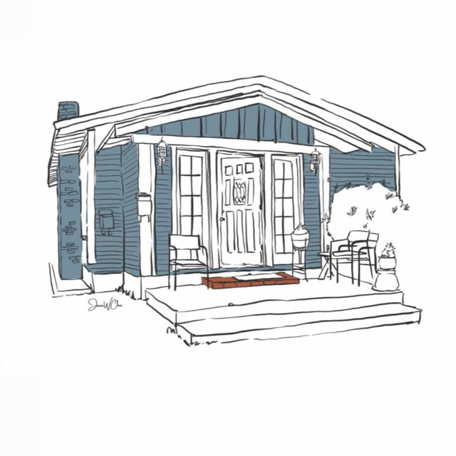 Help rebuild our future home