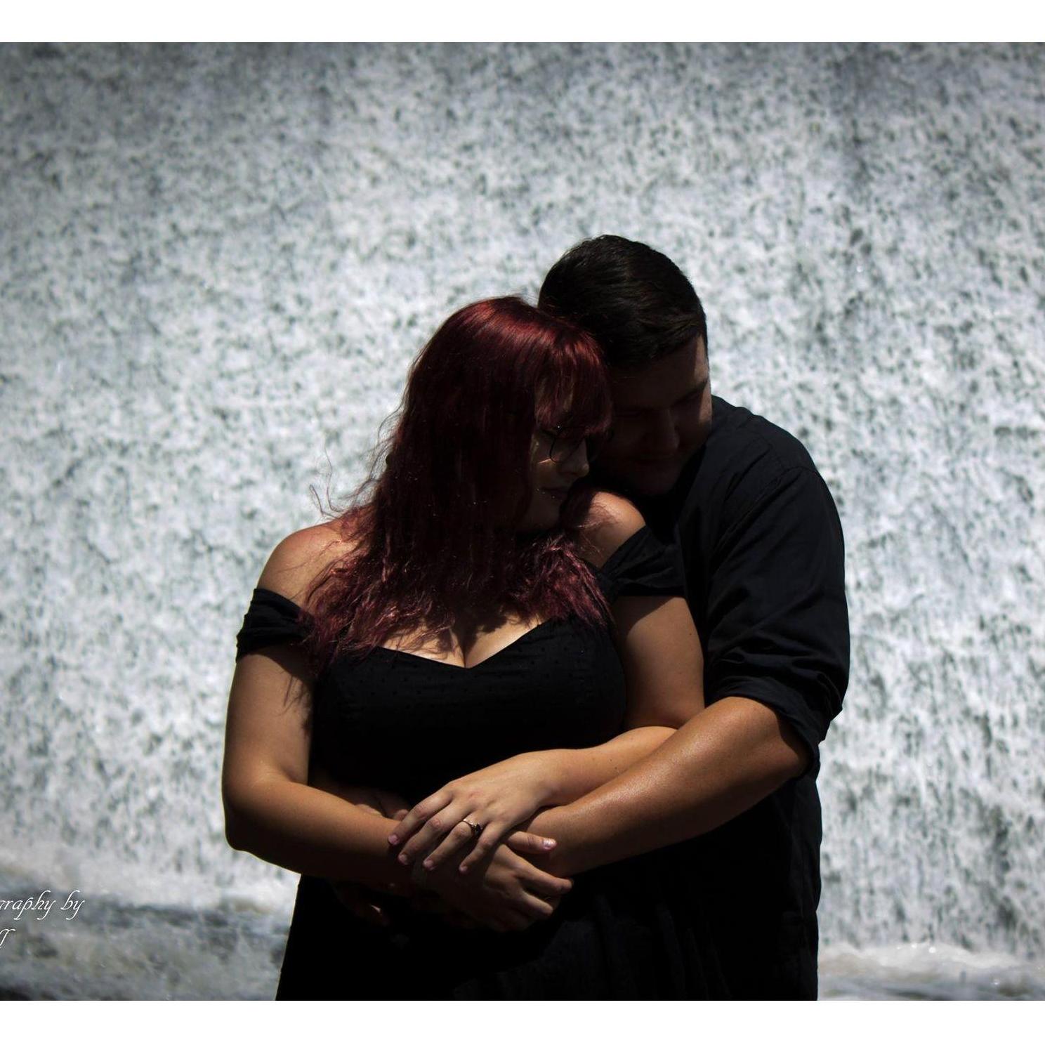 Moment captured by Adore Photography