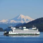 Washington State Ferry System