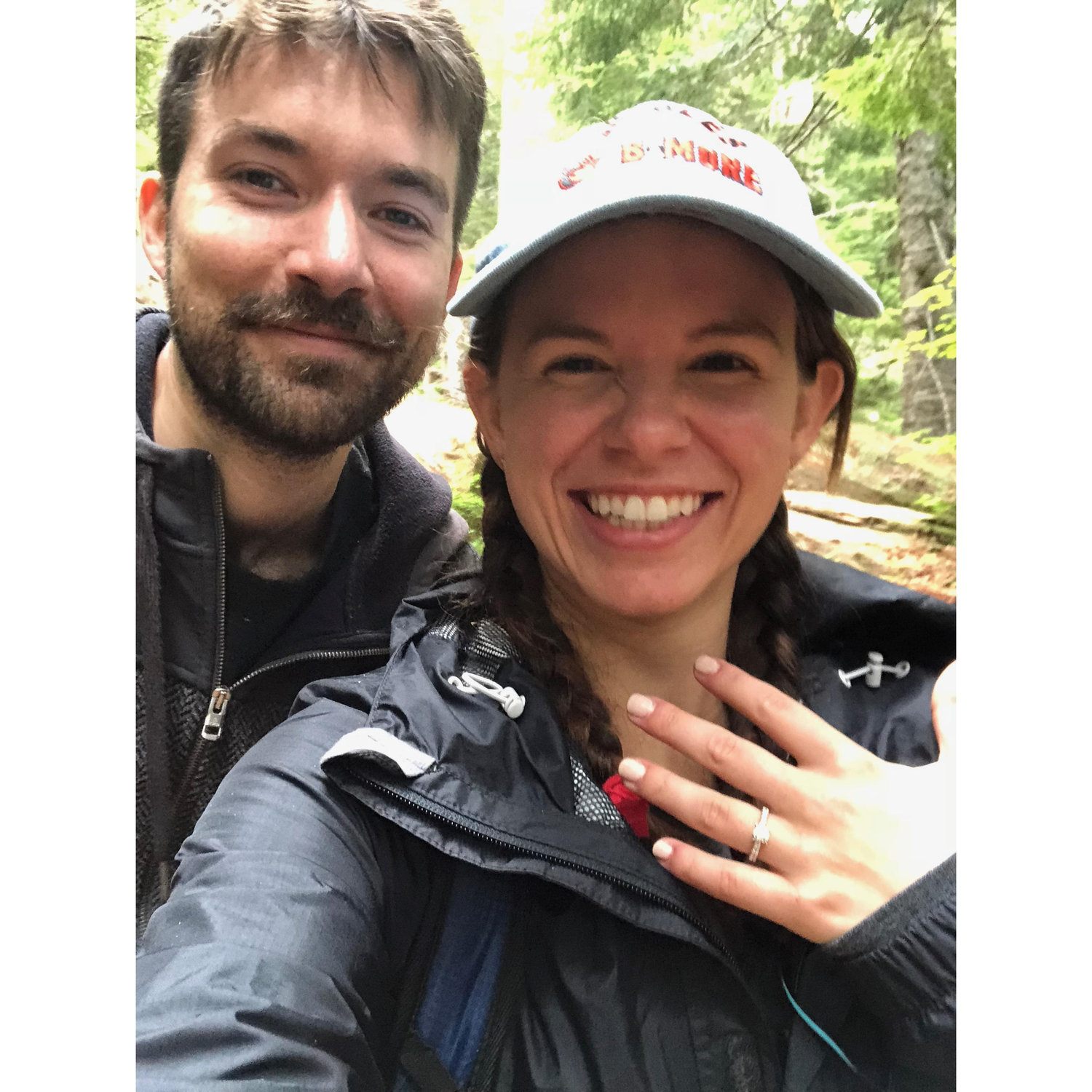 YES! - June 2018