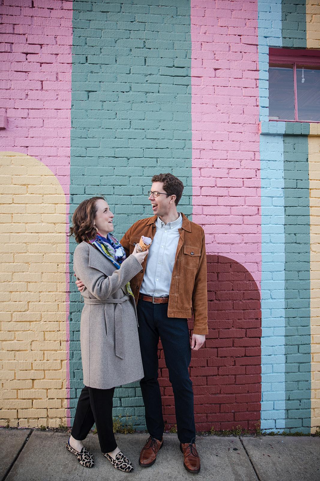 The Wedding Website of Maddie Killian and Pat Killian