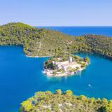 Island Mljet