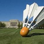 The Nelson-Atkins Museum of Art