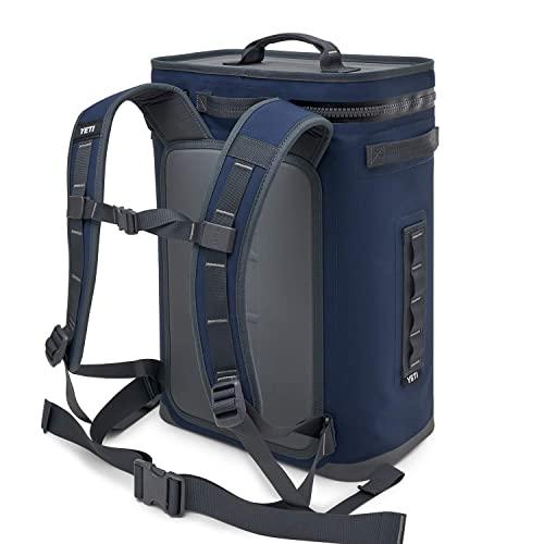 YETI Hopper Backflip 24 Soft Sided Cooler/Backpack