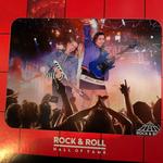 Rock & Roll Hall of Fame