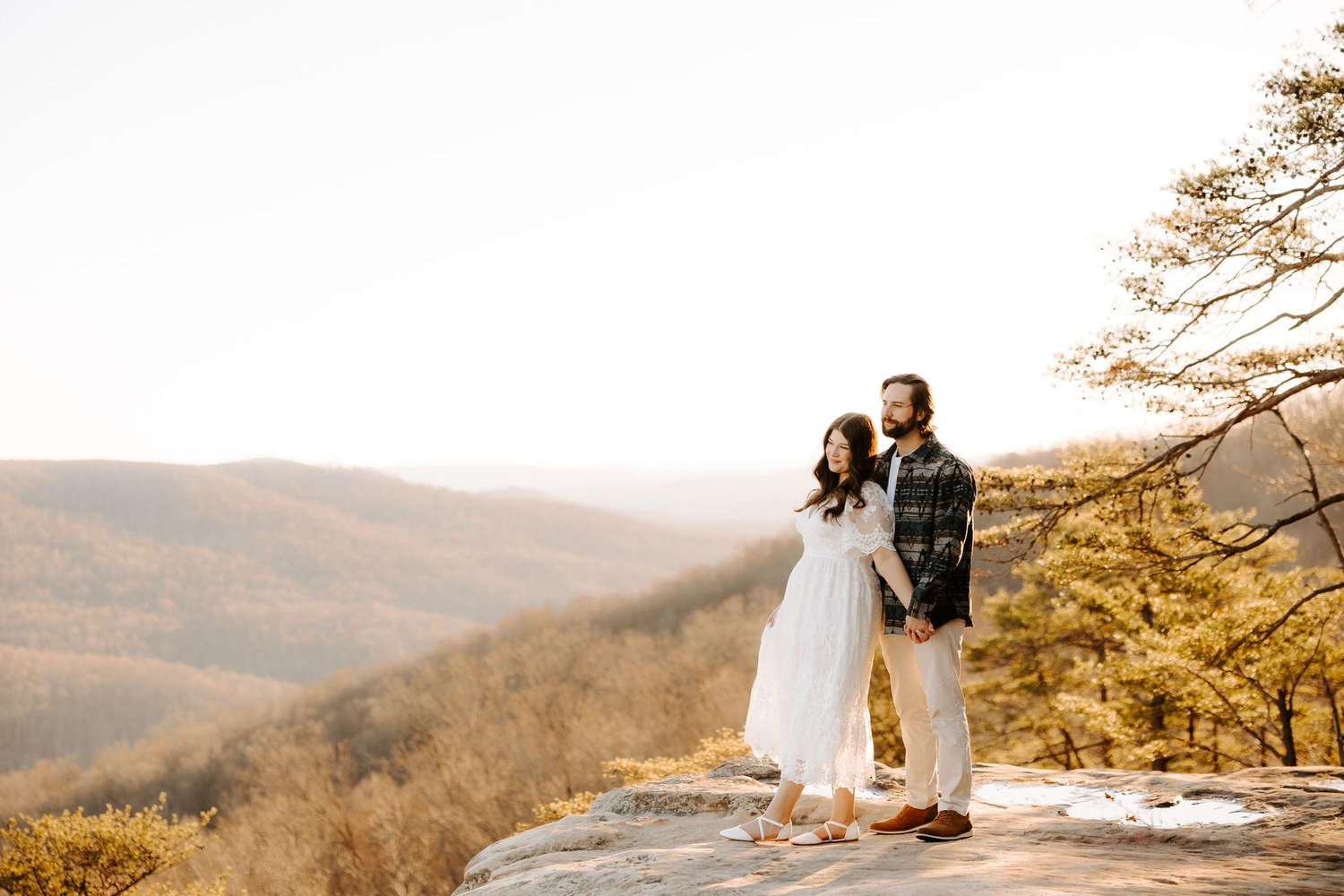The Wedding Website of Caitlin Hendrickson and Michael LeDonne