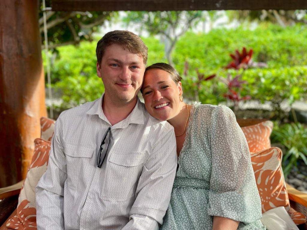 The Wedding Website of Alyssa Bonesteel and Jack Coster