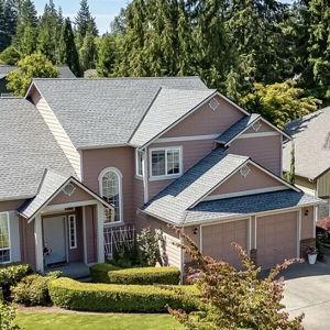 Pink House Projects!
