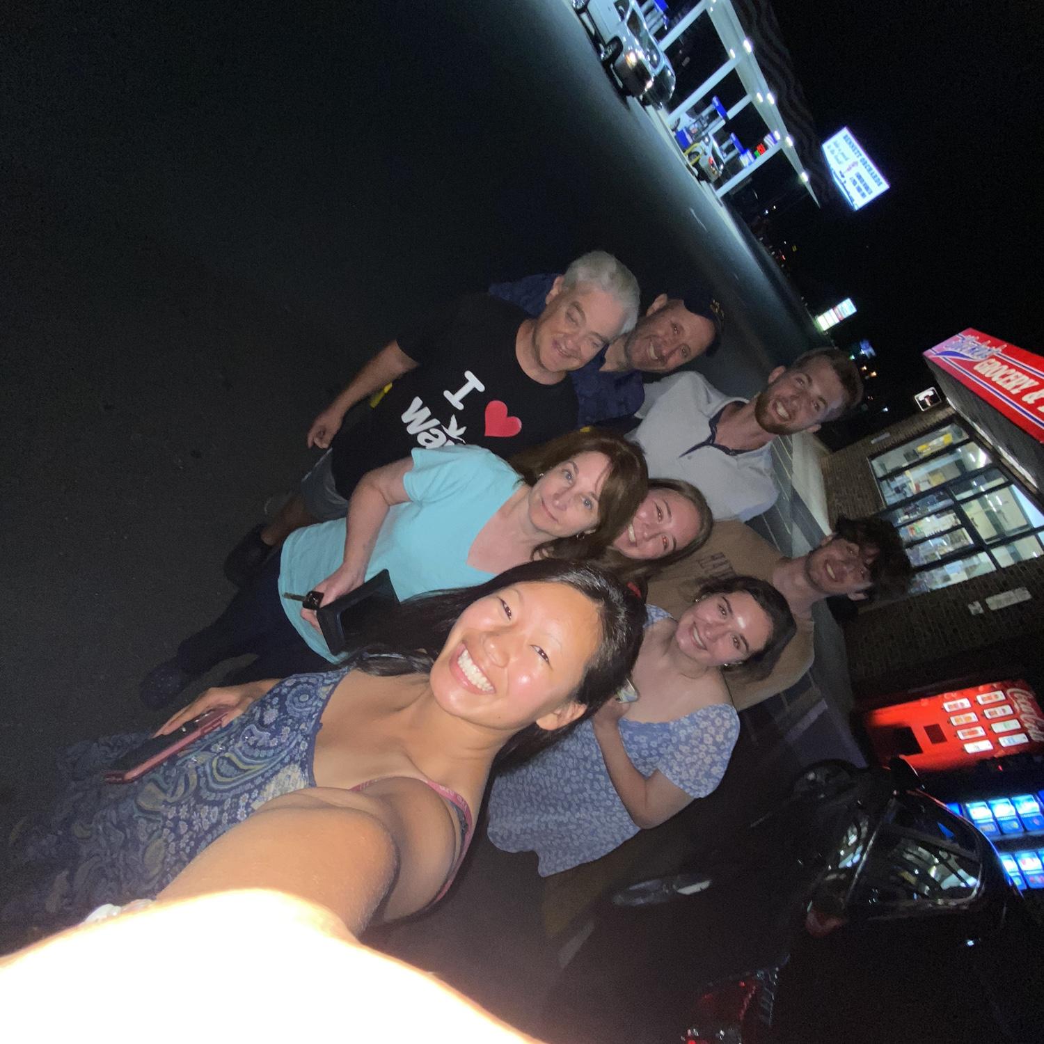Young Family Bethany Beach Trip || August 15, 2024