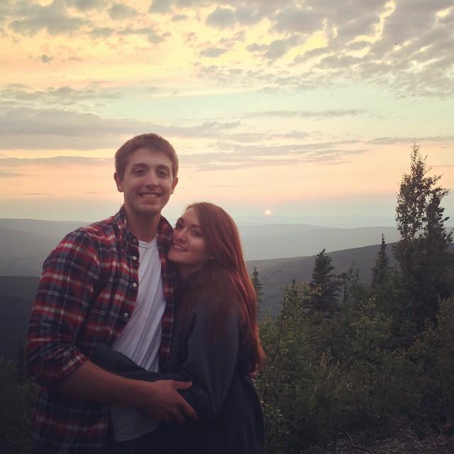 The Wedding Website of Nicolette Edwards and Dawson Foster