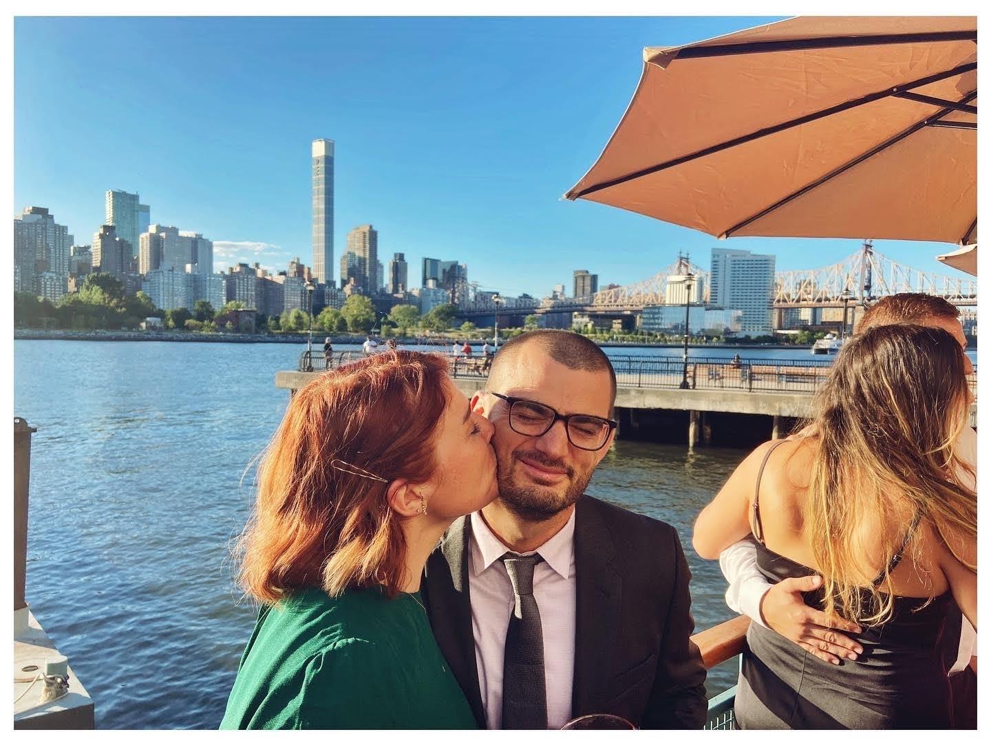 The Wedding Website of Margaret Read and David Azzolini