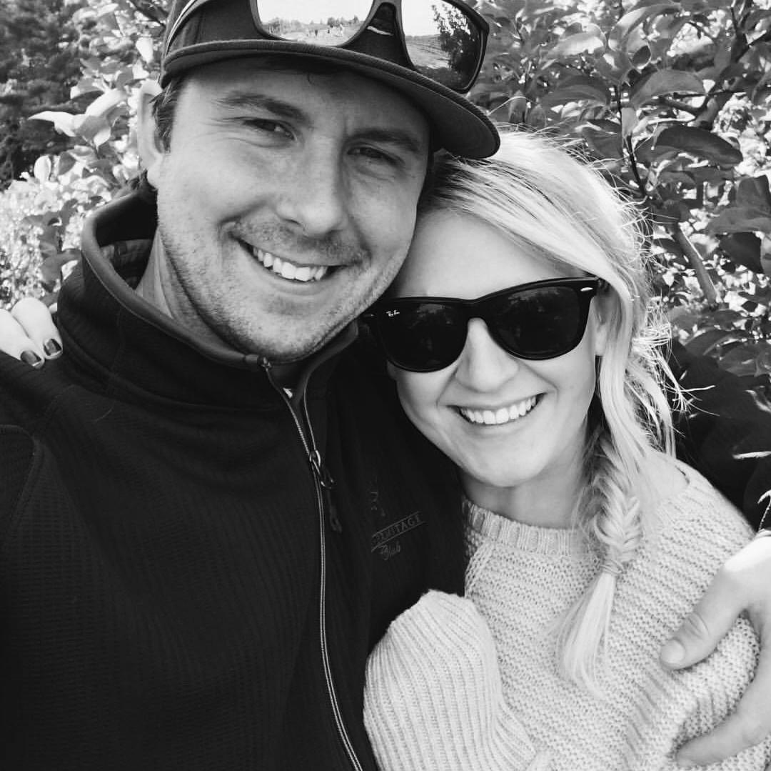 The Wedding Website of Stefanie Rosso and Chad Bullock