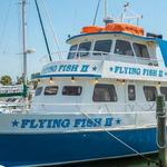 Flying Fish Fleet