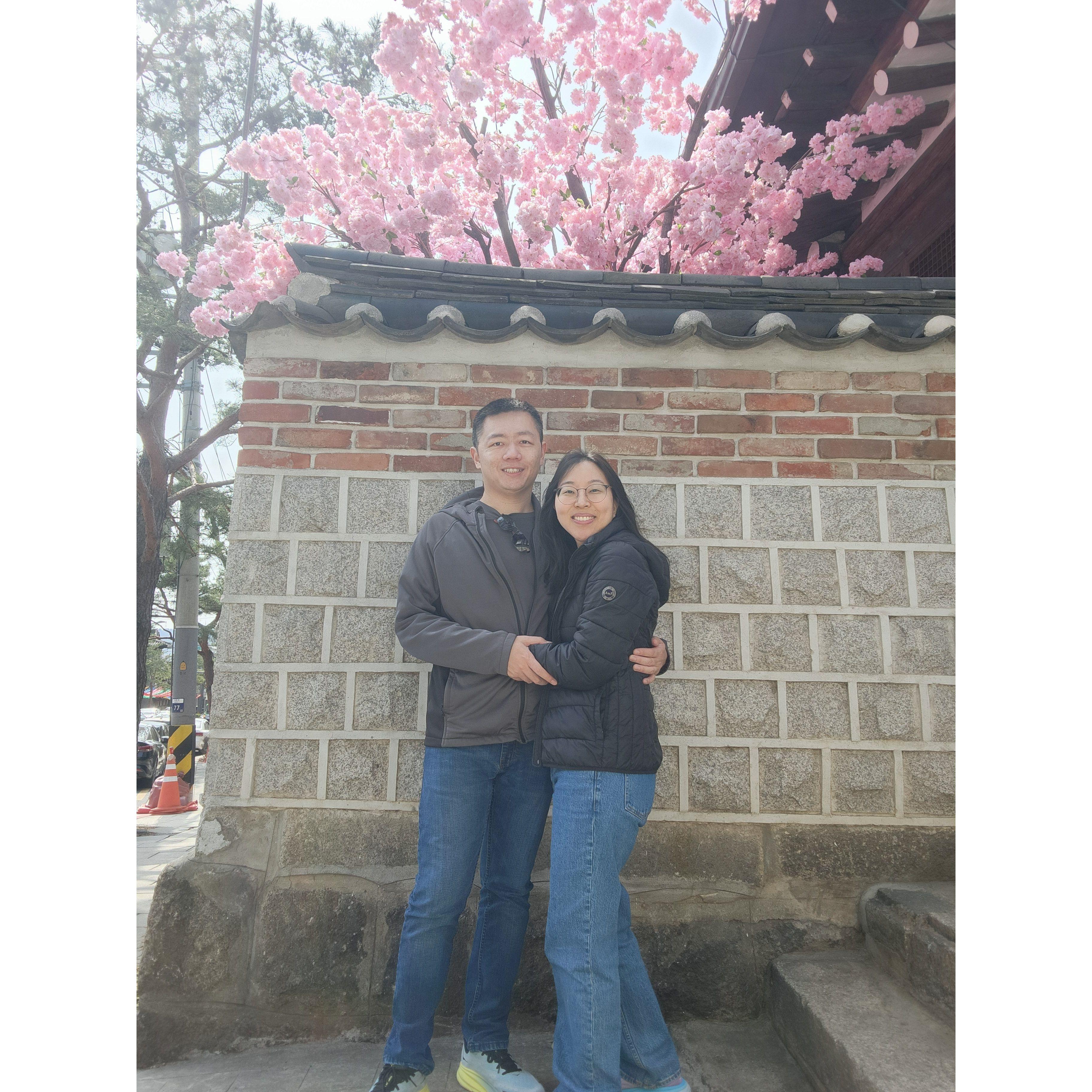 Korea