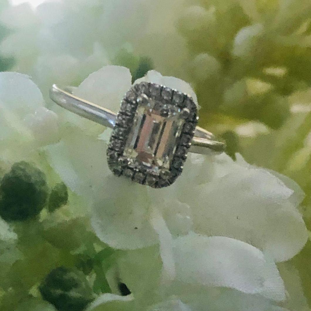 Ring of my Dreams!!