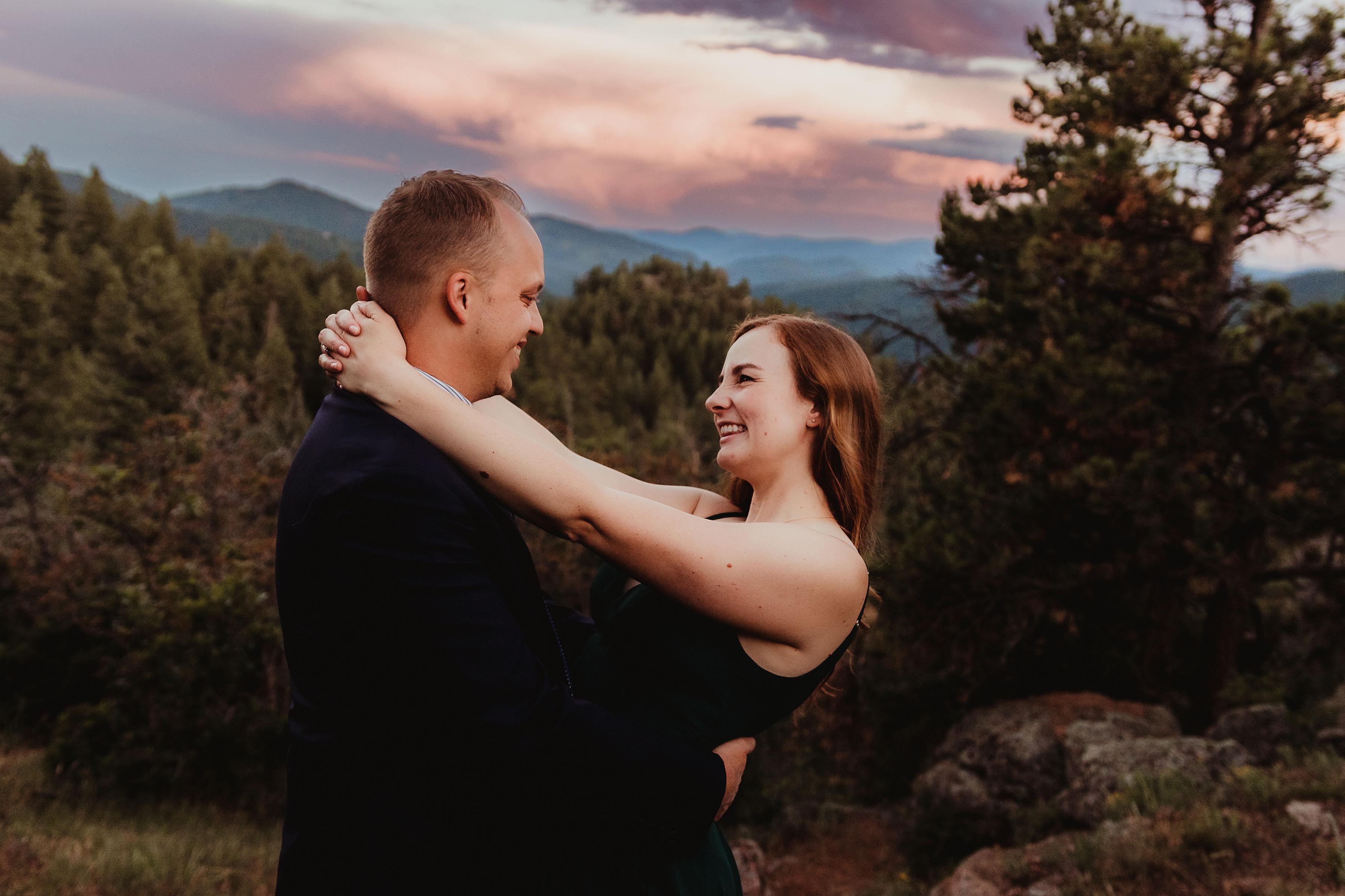 The Wedding Website of Sydney Rickert and Matthew Lundgren