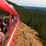 Pikes Peak Cog Railway