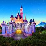 Disneyland Park