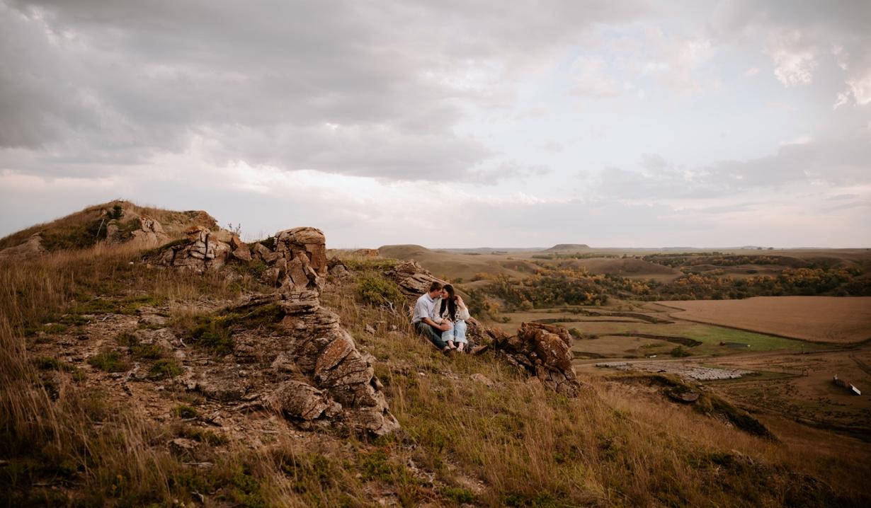 The Wedding Website of Zoey Wells and Porter Hansen