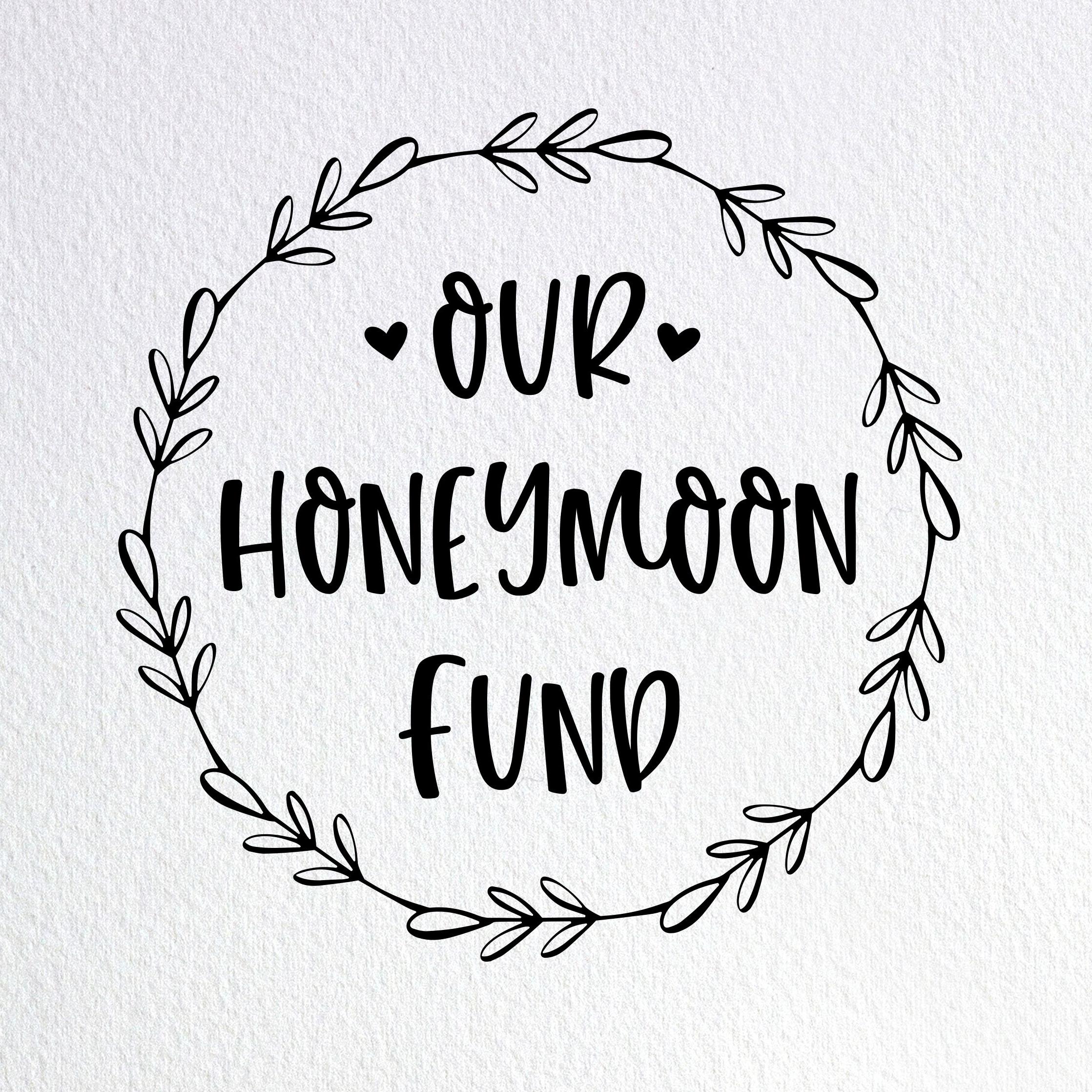 Honeymoon Fund