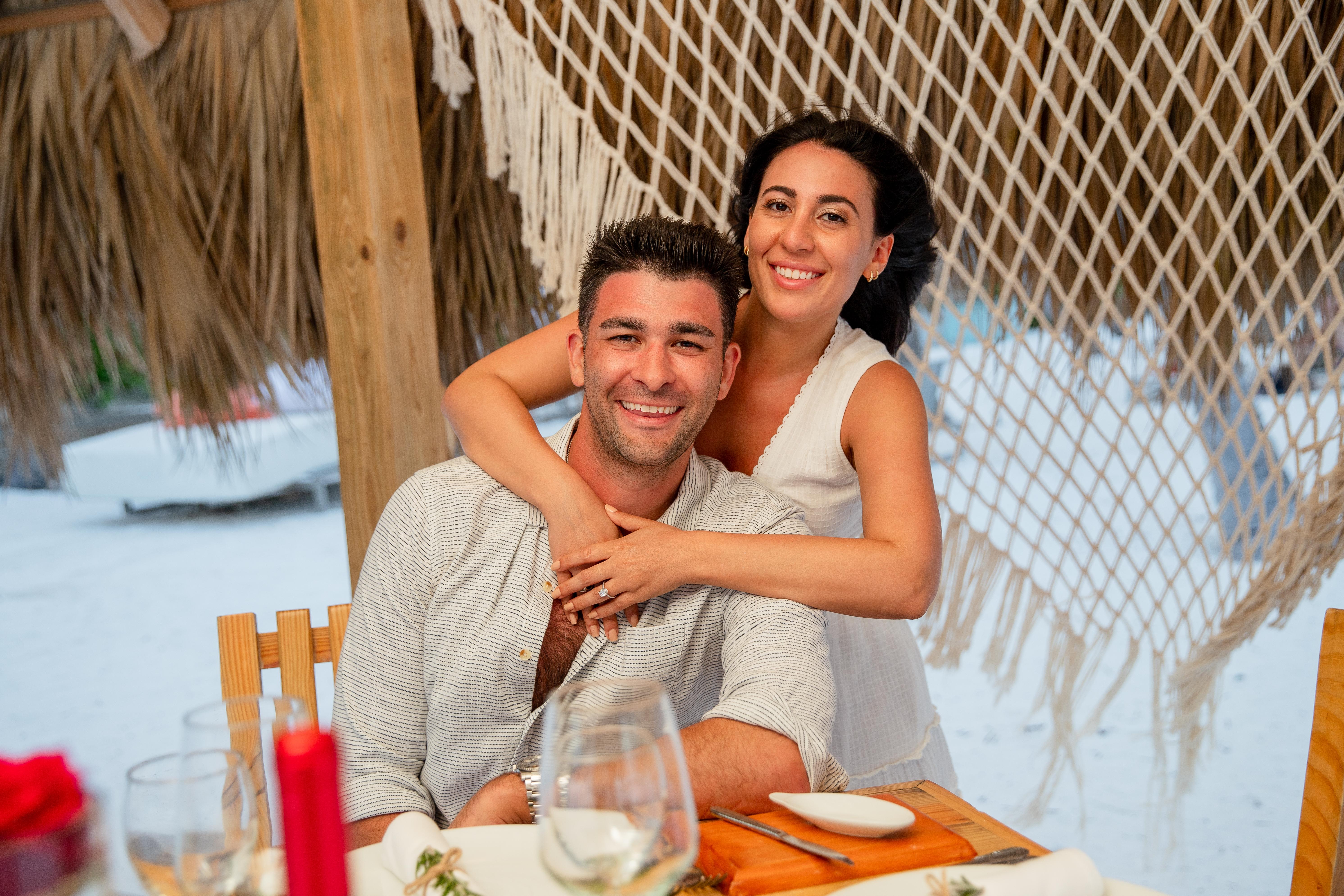 The Wedding Website of Jillian Mangi and Nicholas Prisco