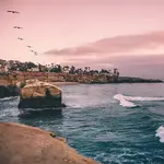 Sunset Cliffs