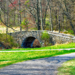 Rockefeller State Park Preserve