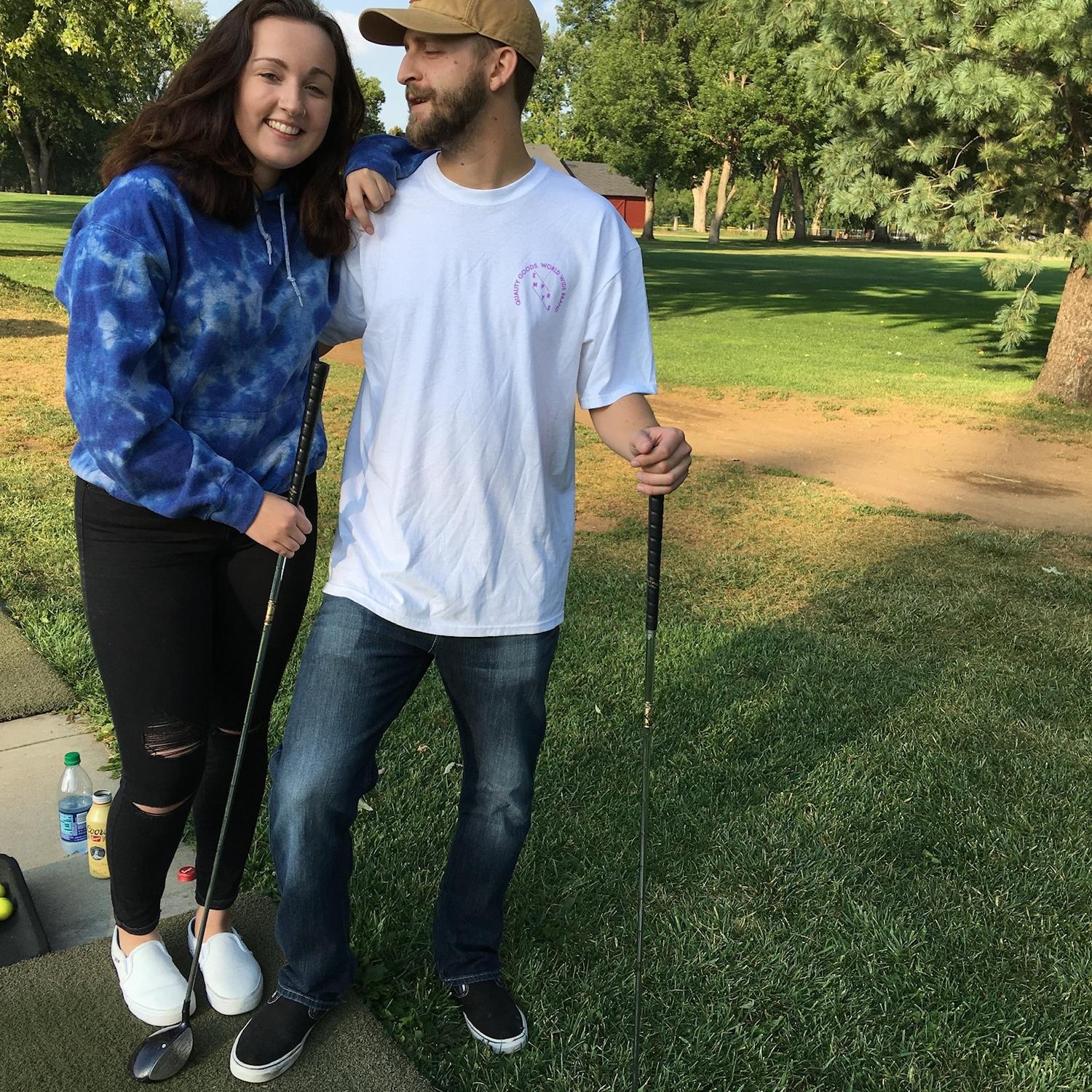 Summer 2017. Fort Collins, CO. Where it all began.
