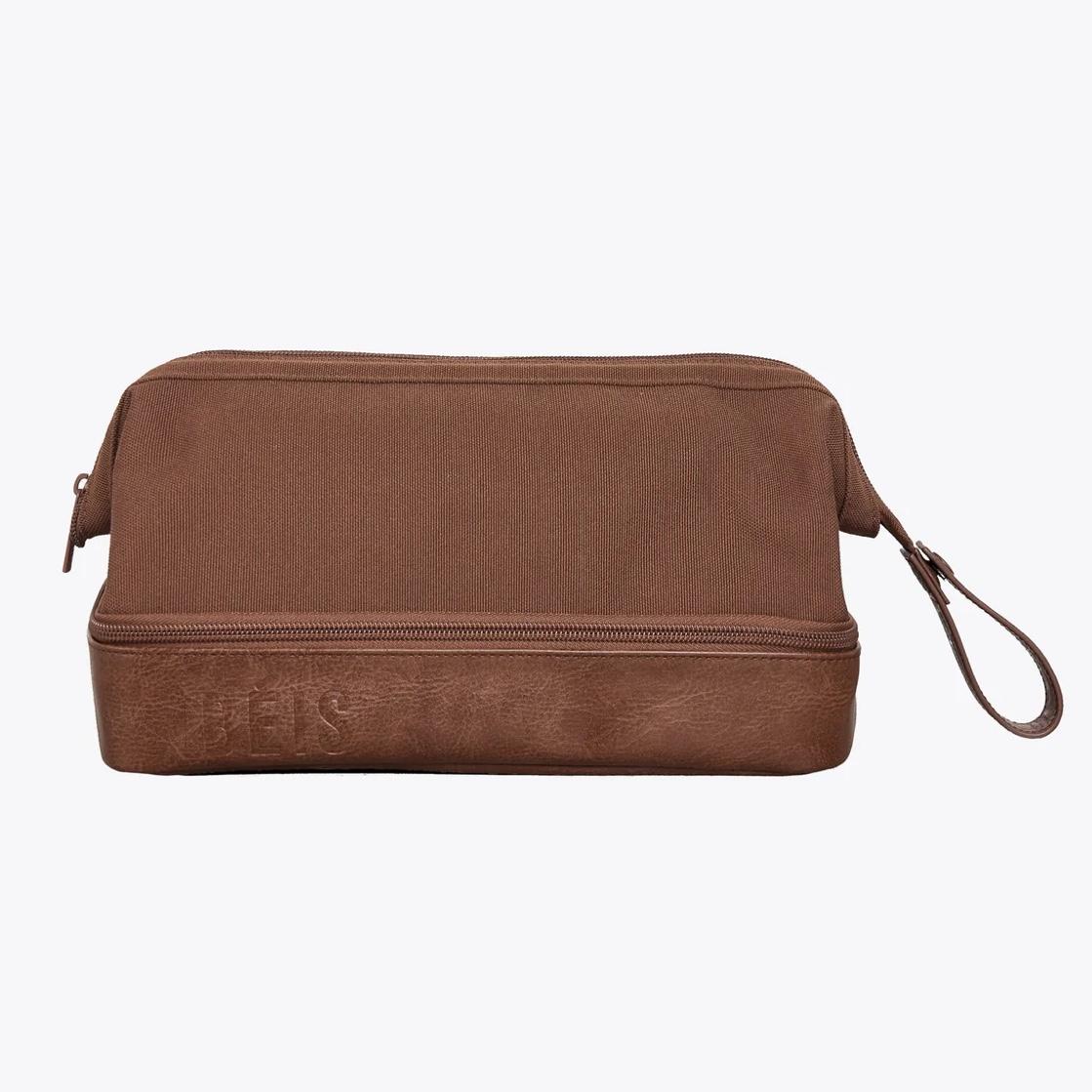 The Dopp Kit in Maple