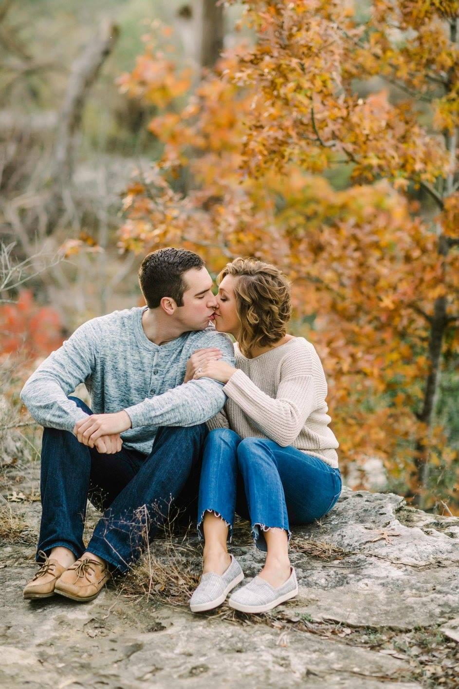 The Wedding Website of Kierstin Thornhill and Bryan Collins