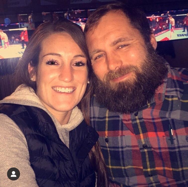 Aroogas watching UFC fights