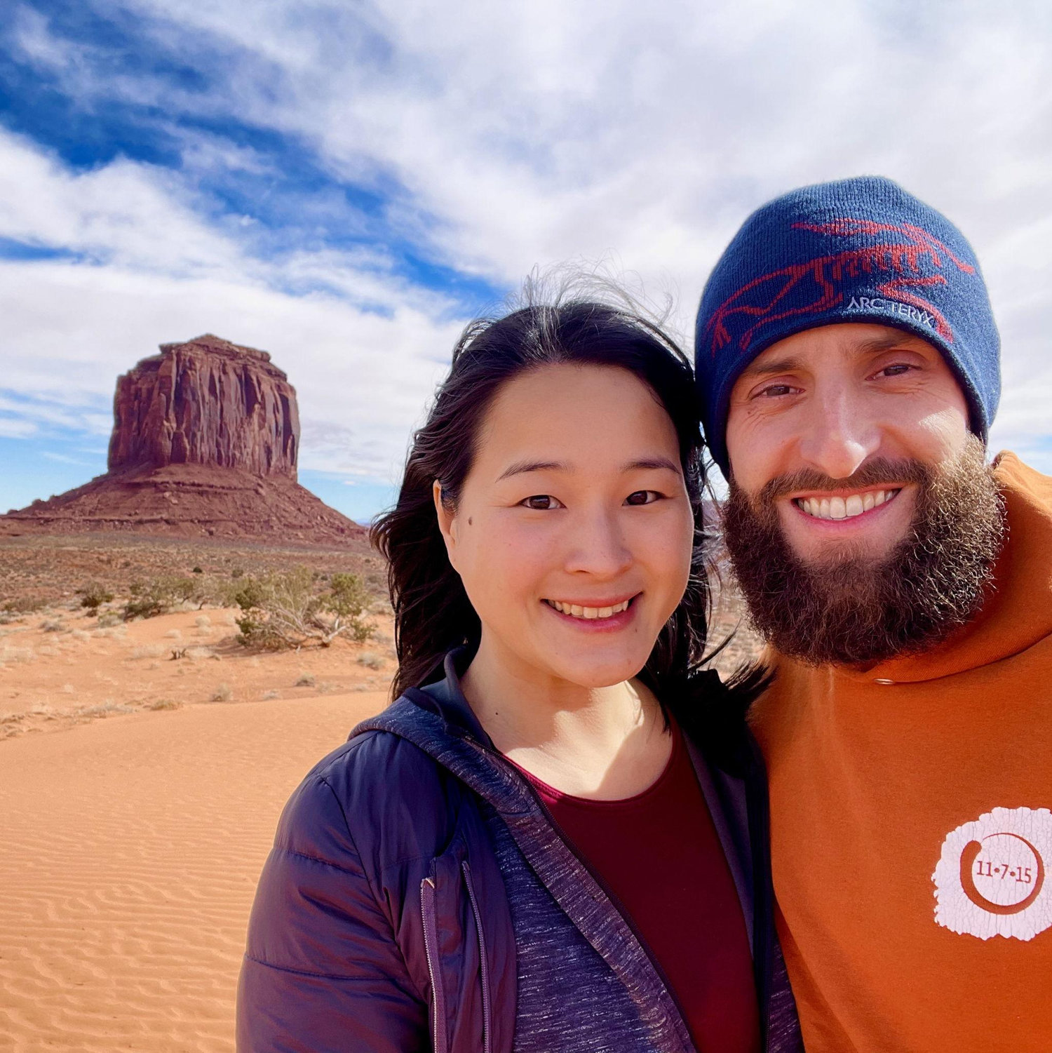 Monument Valley