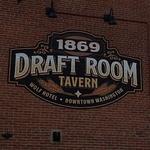 1869 Draft Room
