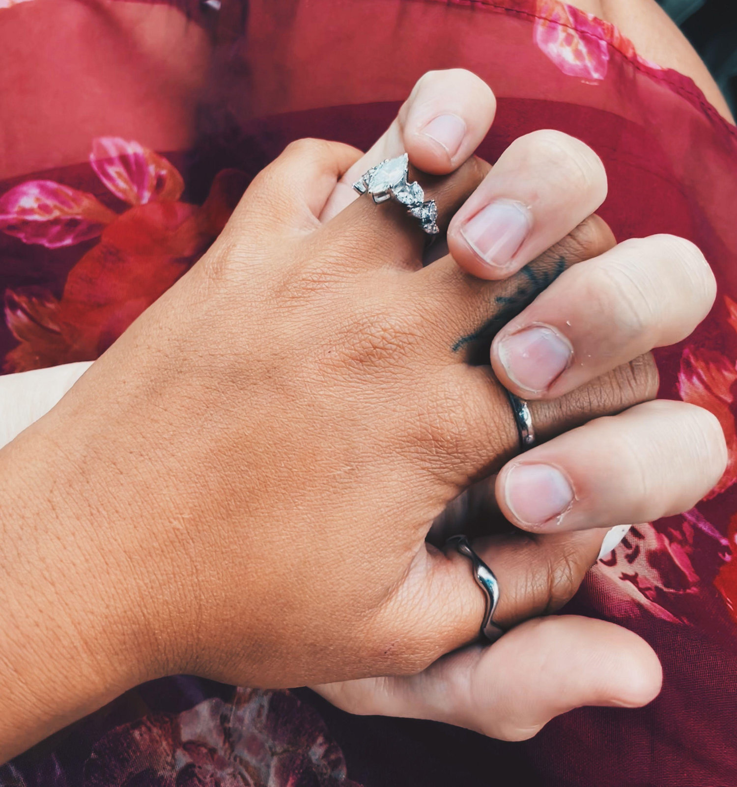 The Wedding Website of Monica Givens and Murphy Givens