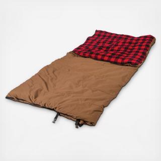 Kodiak Canvas Sleeping Bag