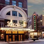 Alabama and Lyric Theatre