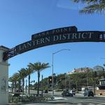 Dana Point Lantern District