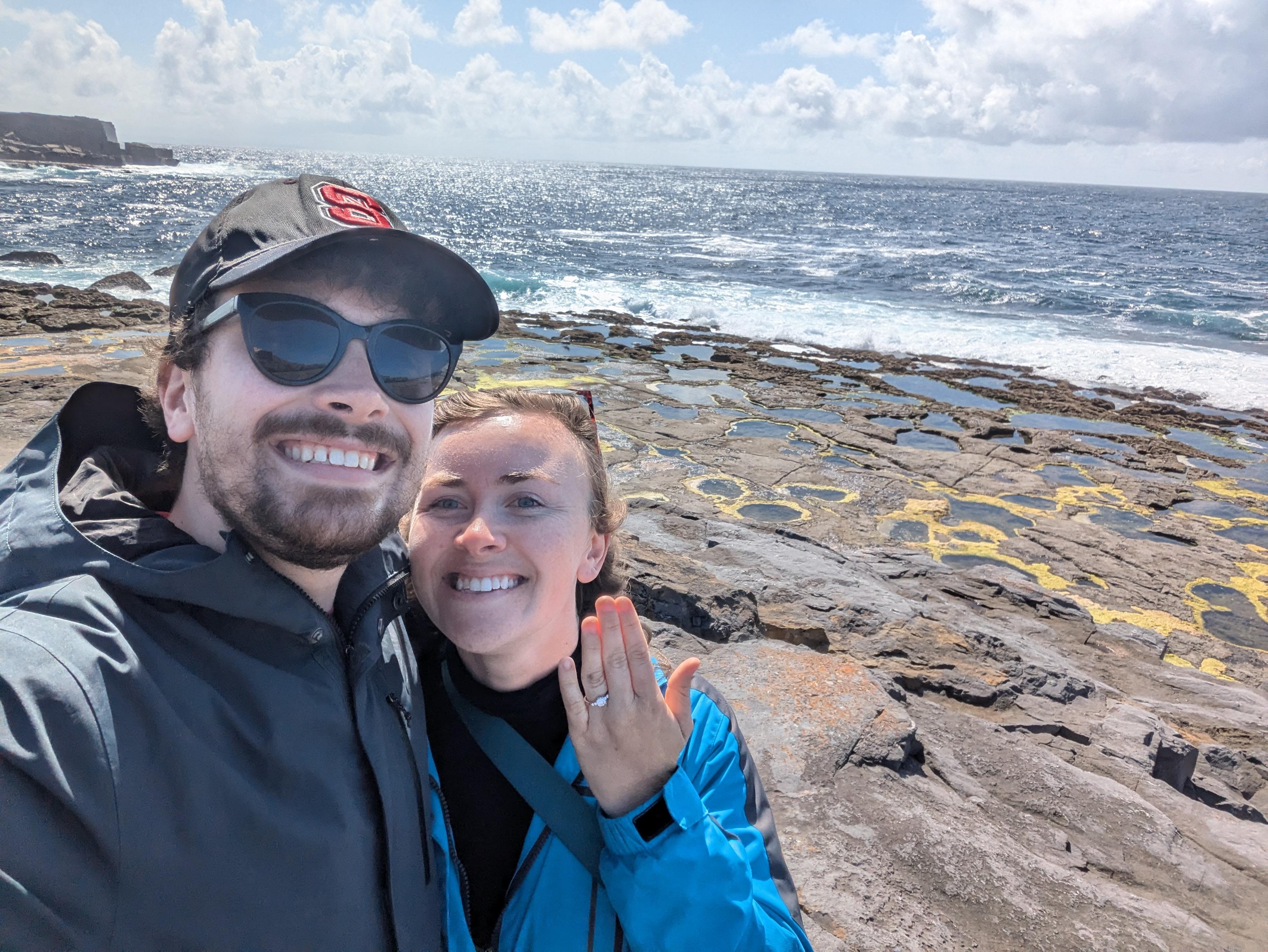 The Wedding Website of Laura Brady and Jackson Kiel