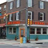 Joe's Steaks + Soda Shop
